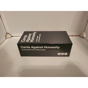Cards Against Humanity Playing Cards